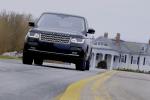 Land Rover Range Rover Autobiography LWB 2014 года (US)